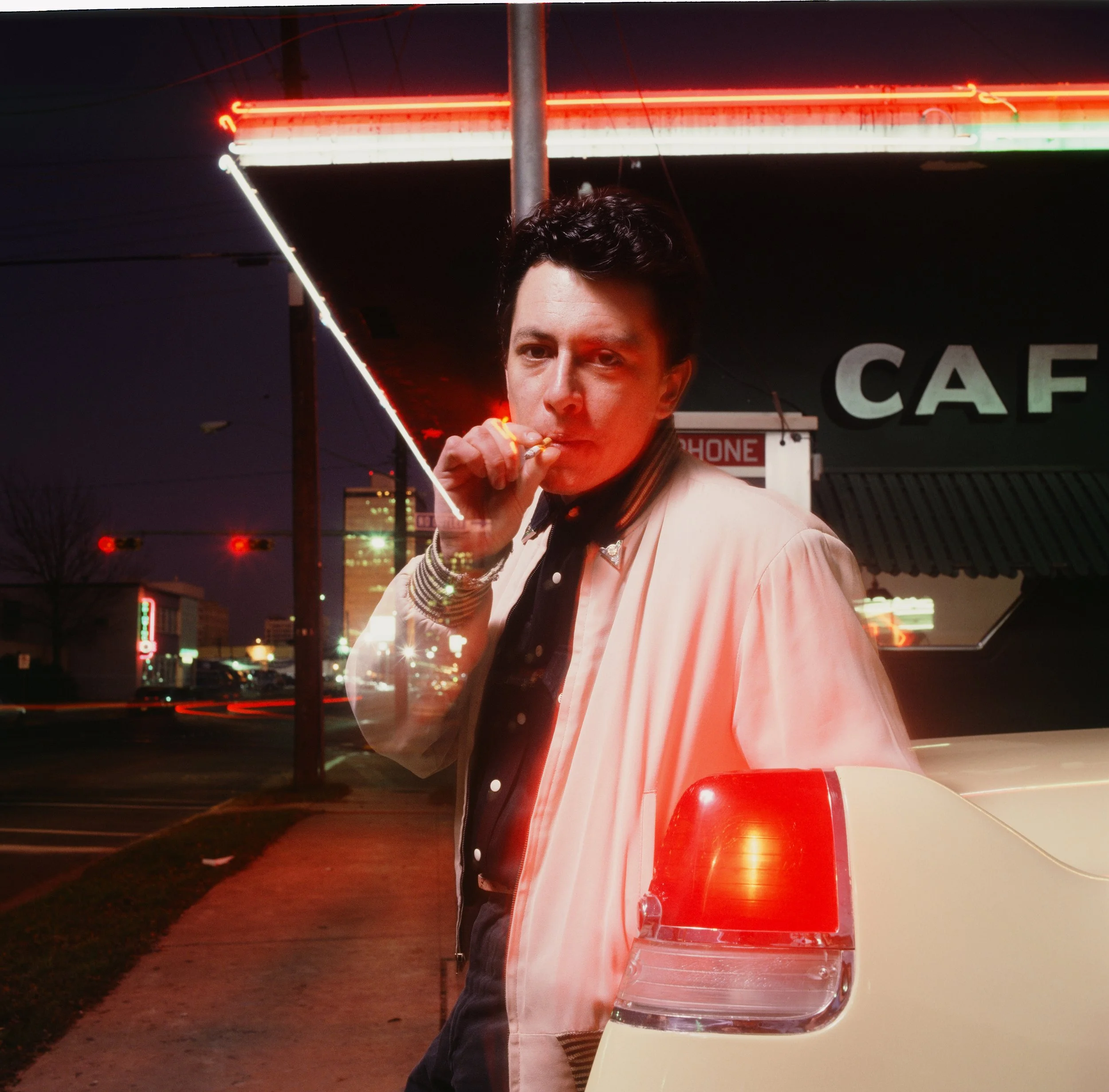 Joe Ely