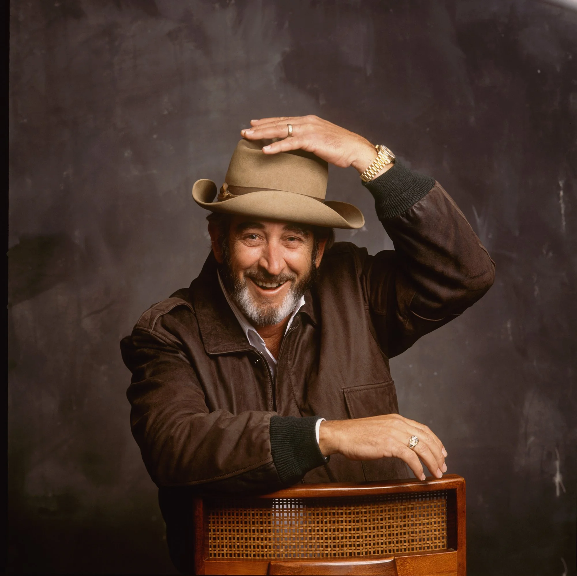 Don Williams