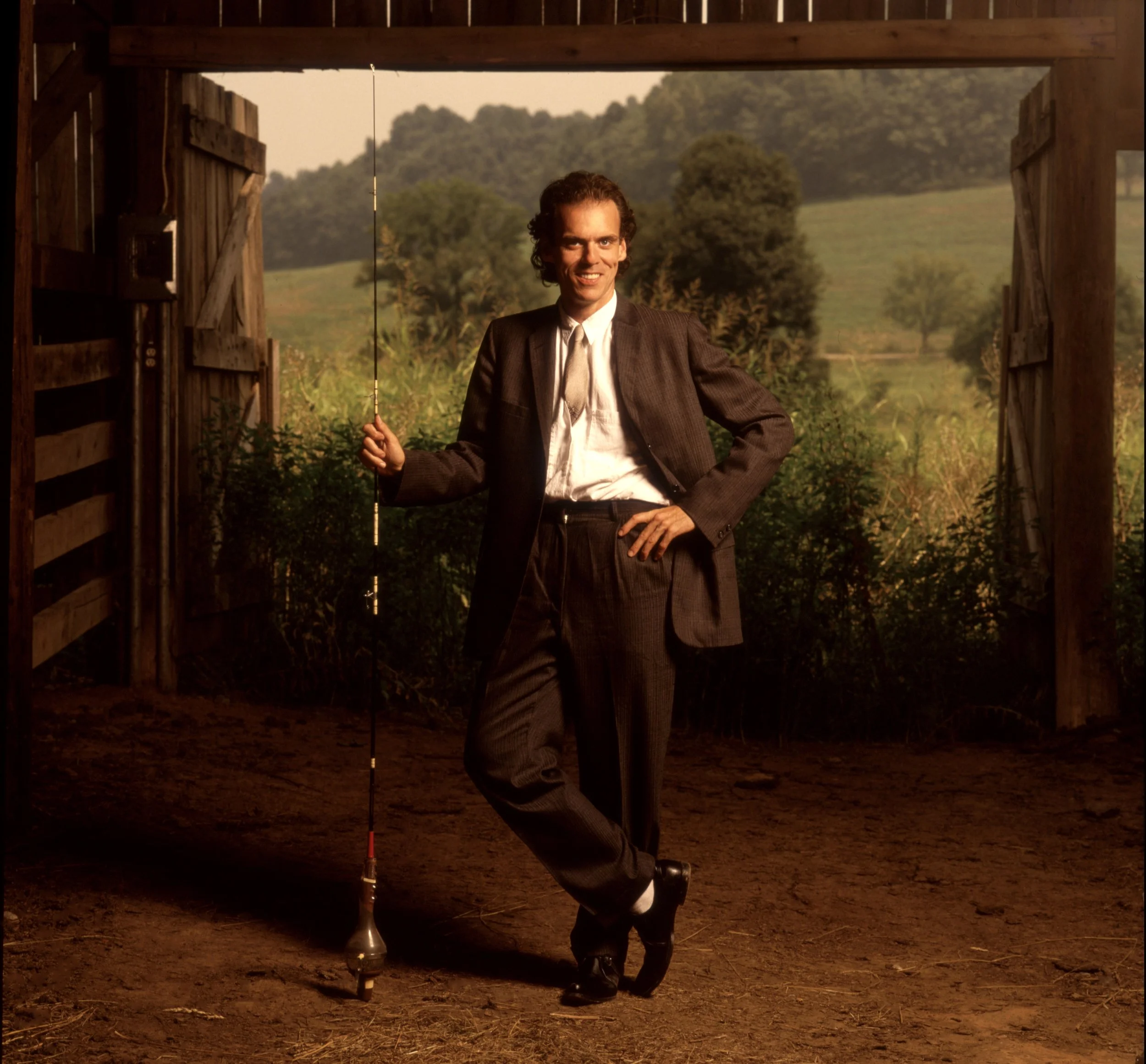 John Hiatt