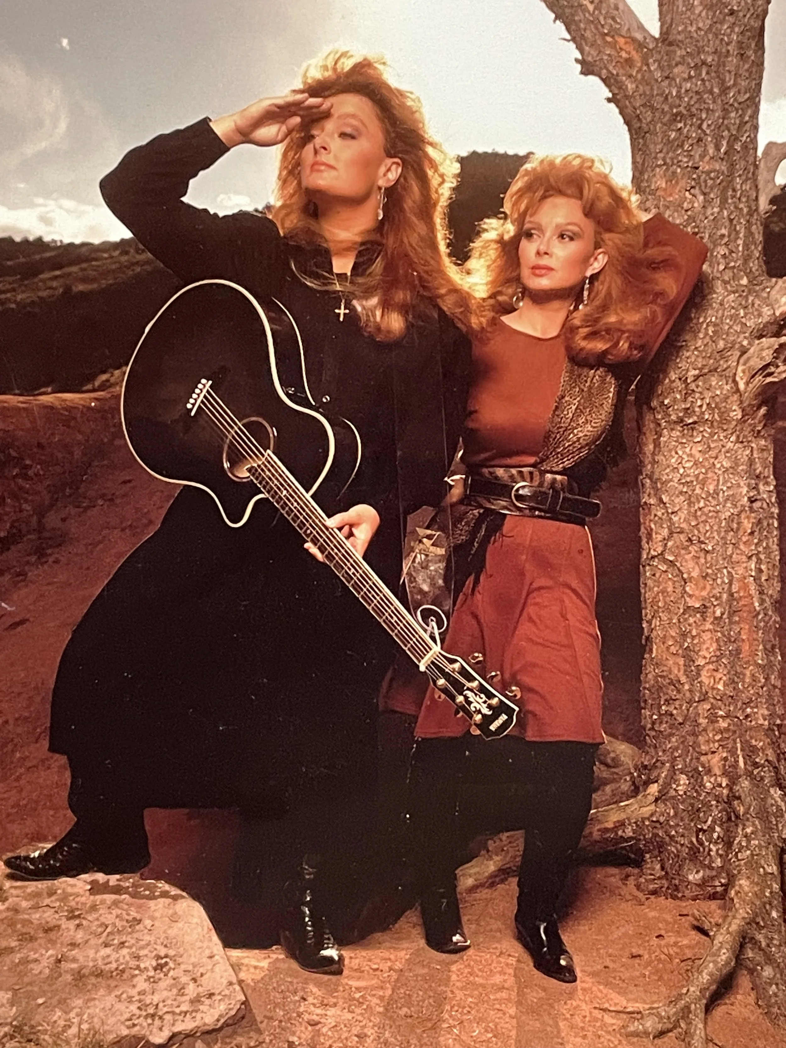 The Judds