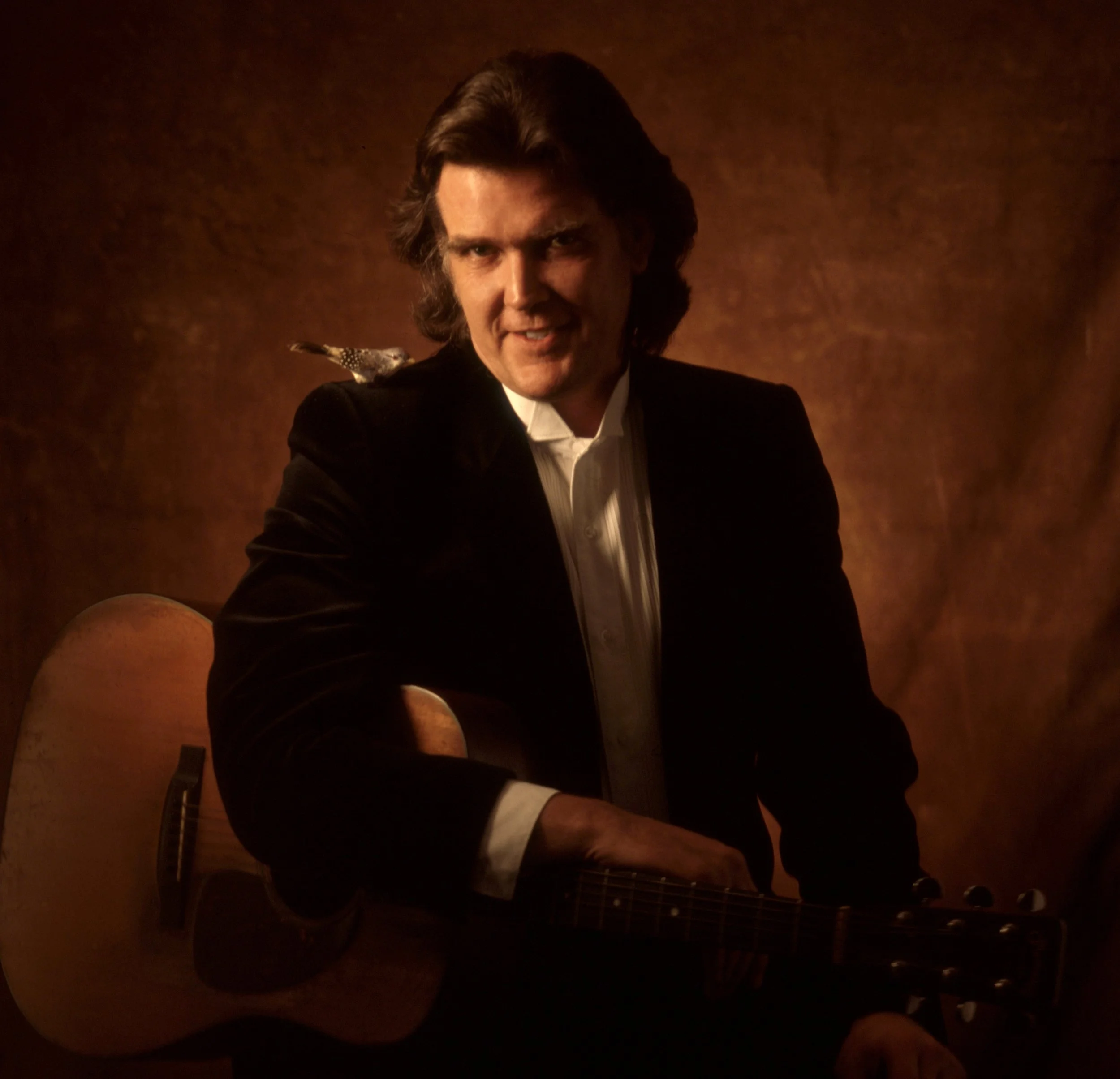 Guy Clark