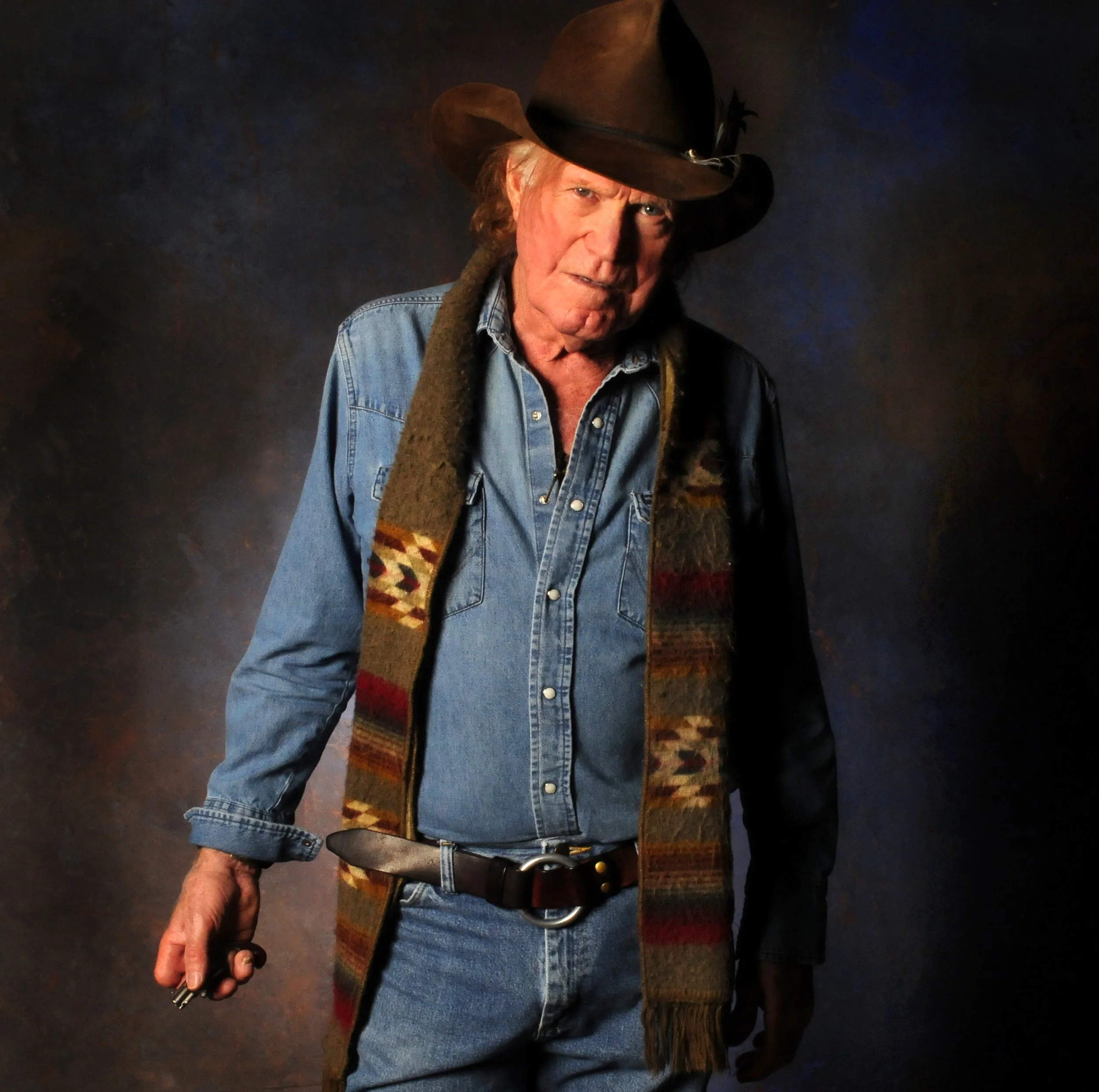 Billy Joe Shaver