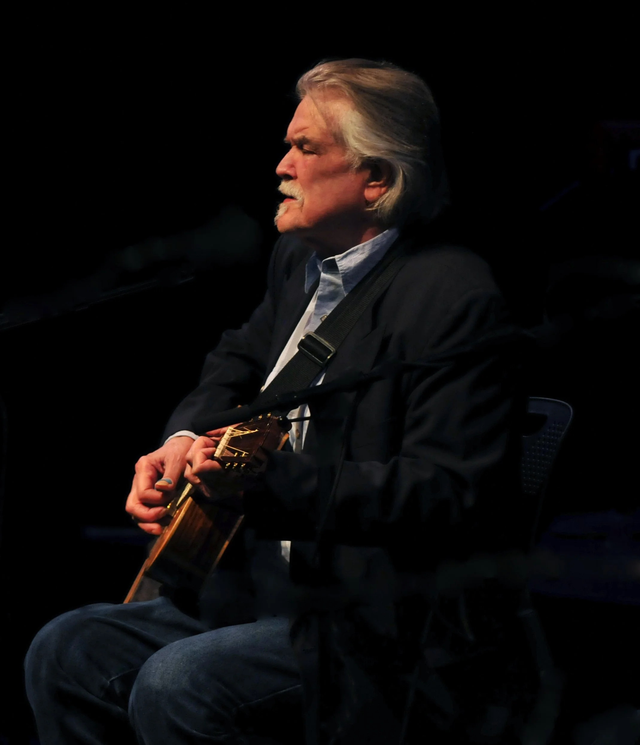 Guy Clark