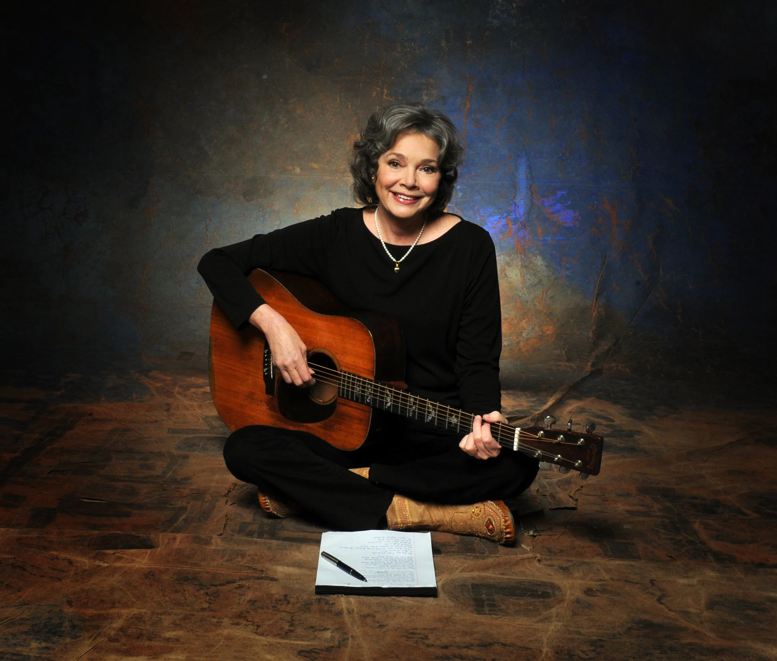Nanci Griffith