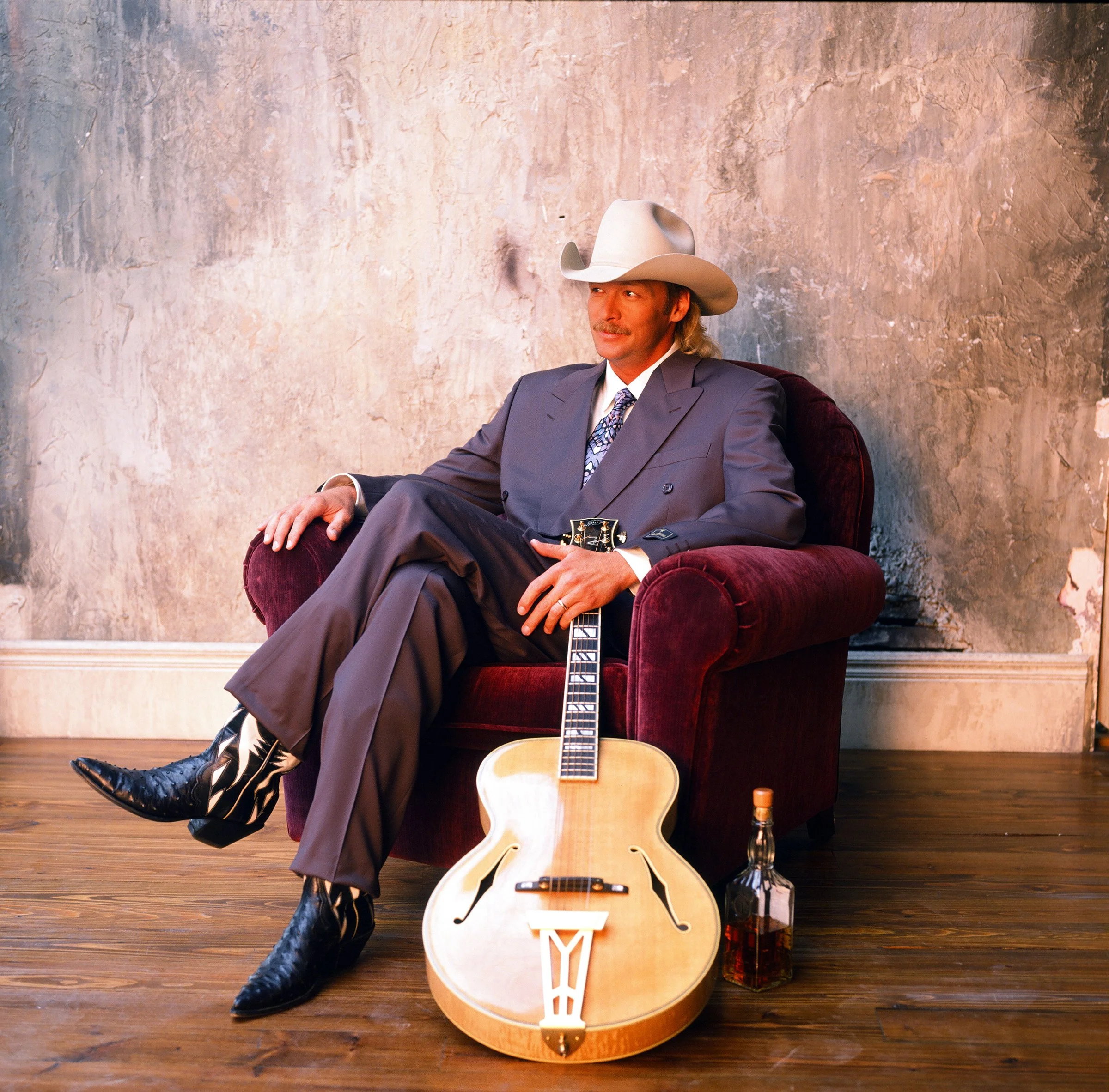 Alan Jackson