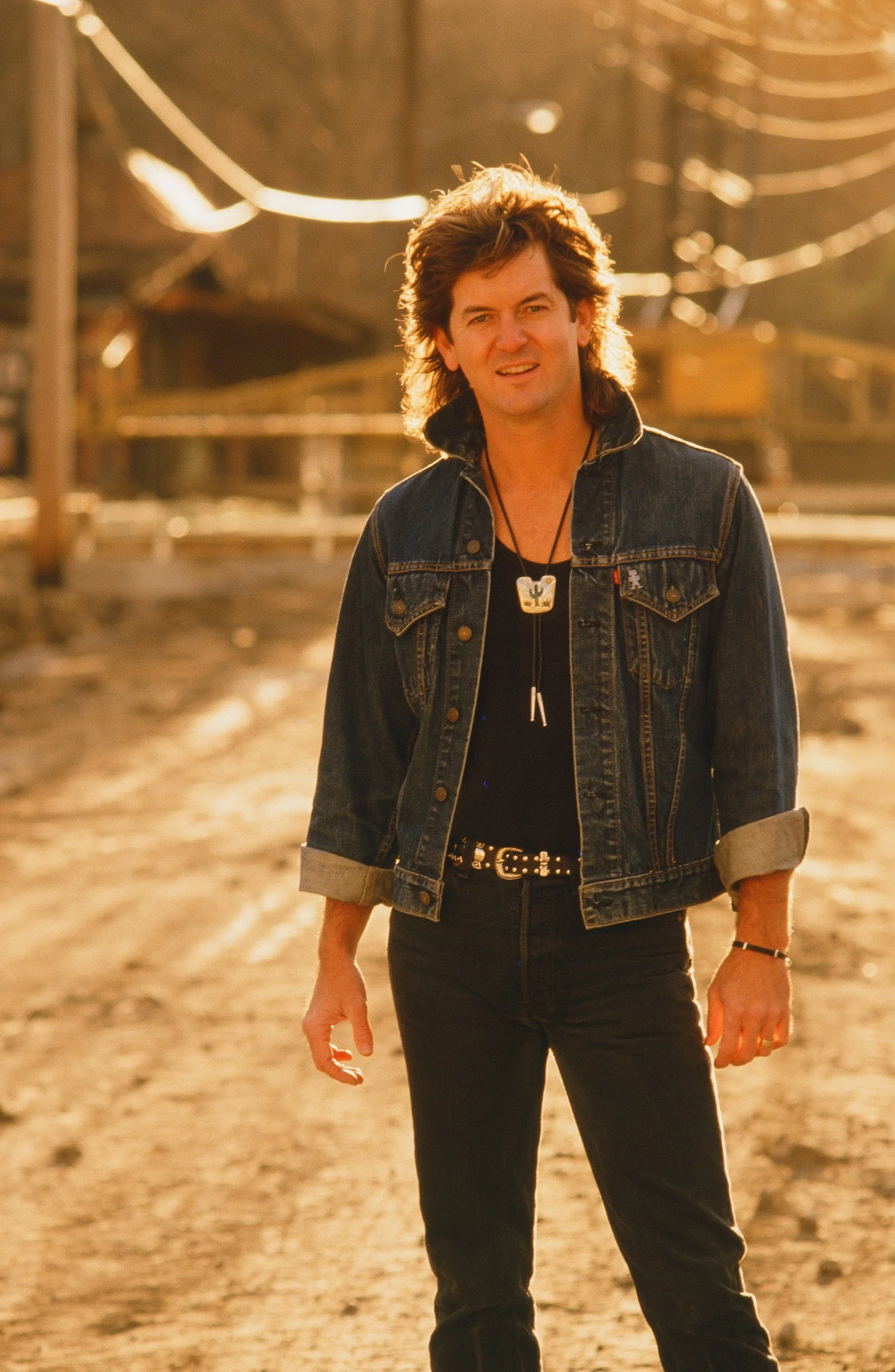 Rodney Crowell