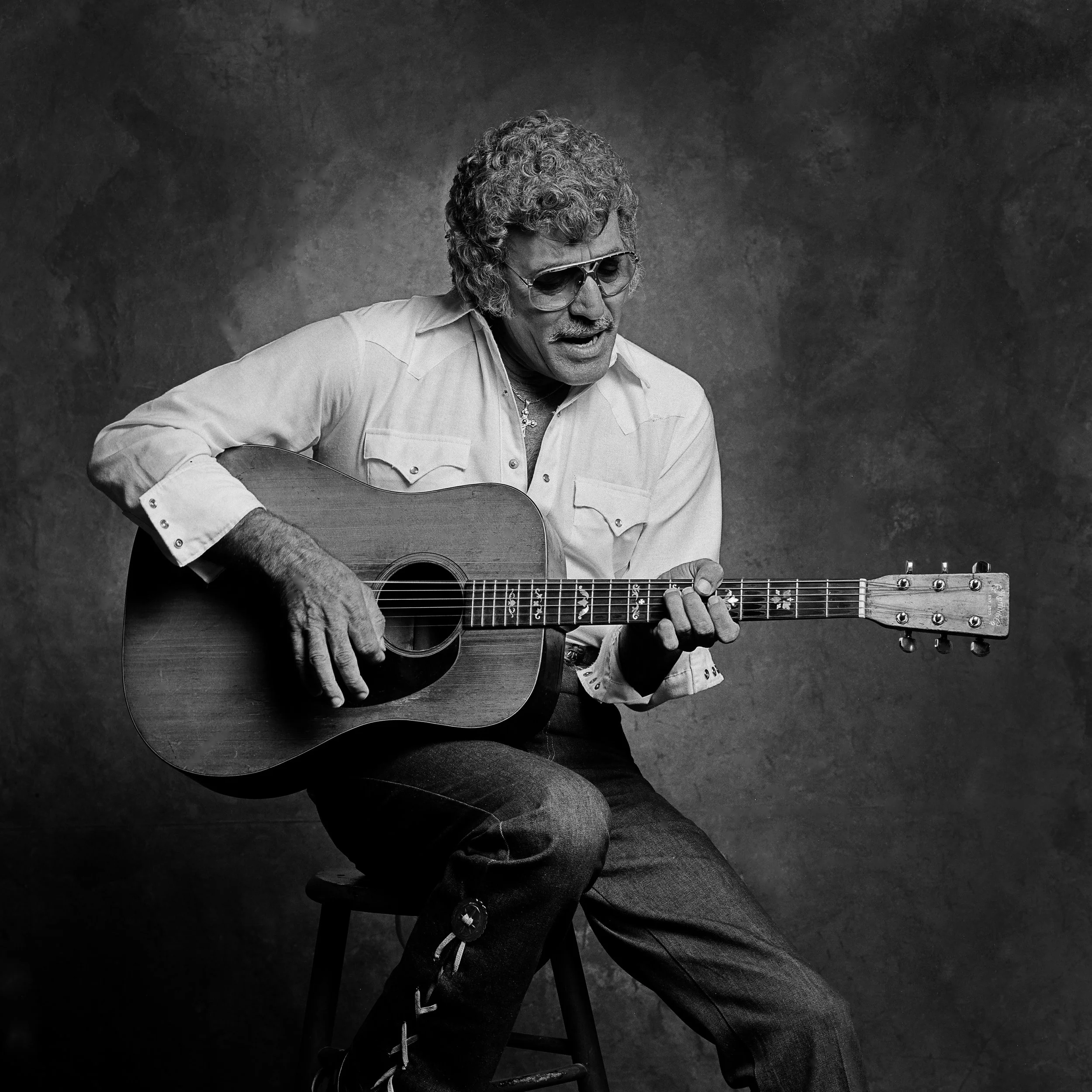 Carl Perkins