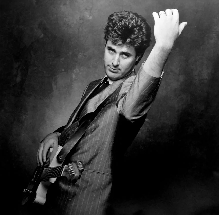 Vince Gill