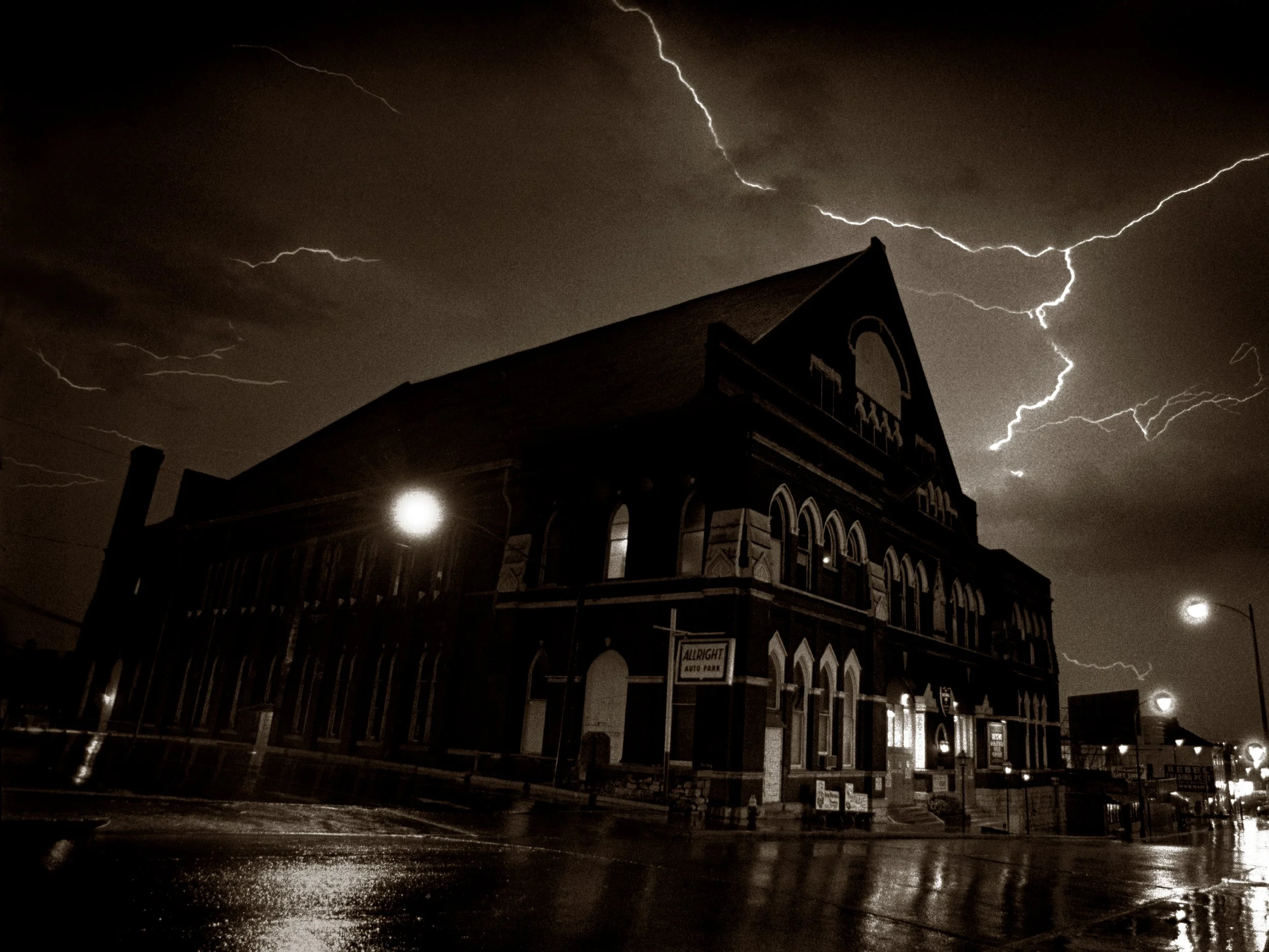 Ryman-1974