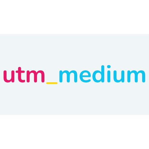 What is UTM Medium and how do I use it?