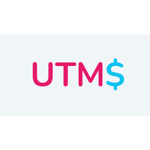 Are UTMs free?