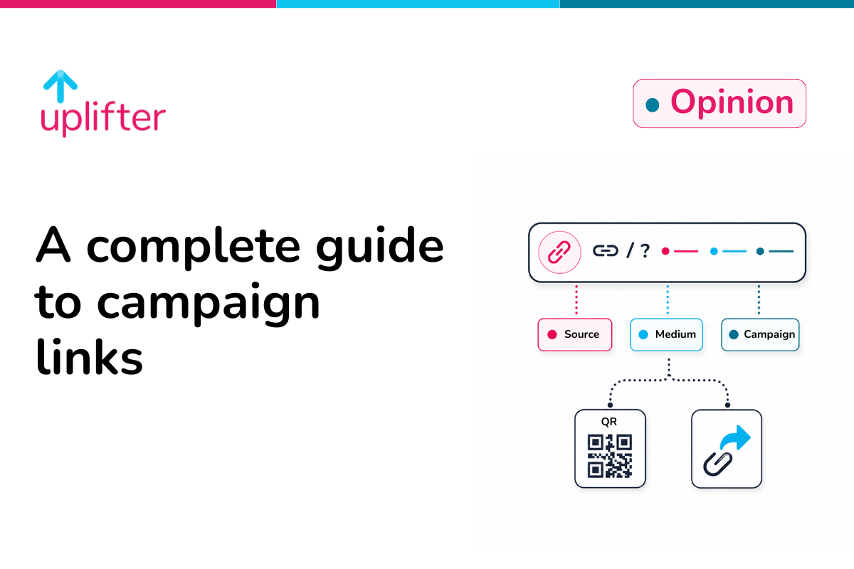A complete guide to campaign links 