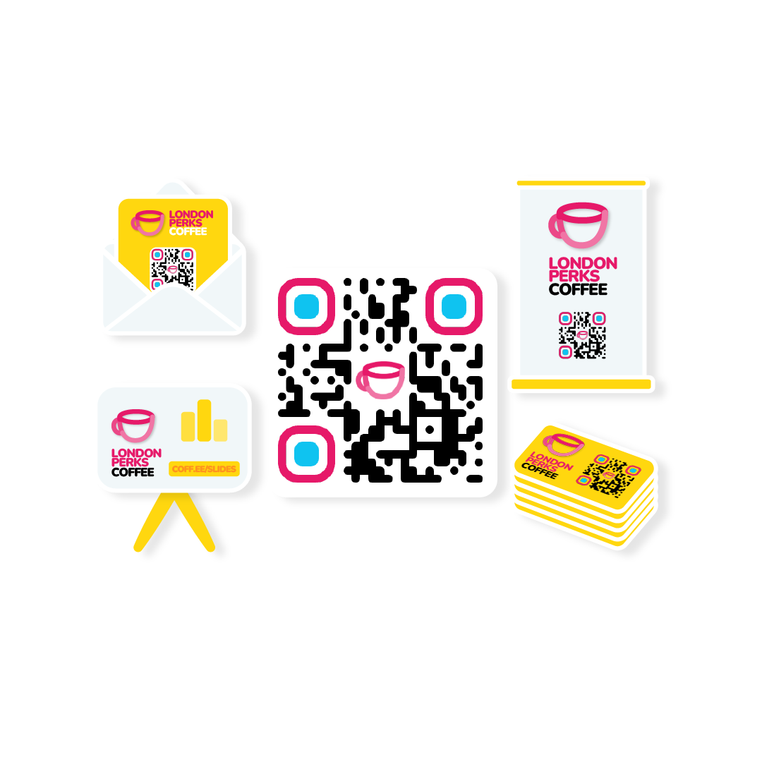 QR Code Management Platform for Marketing: Uplifter