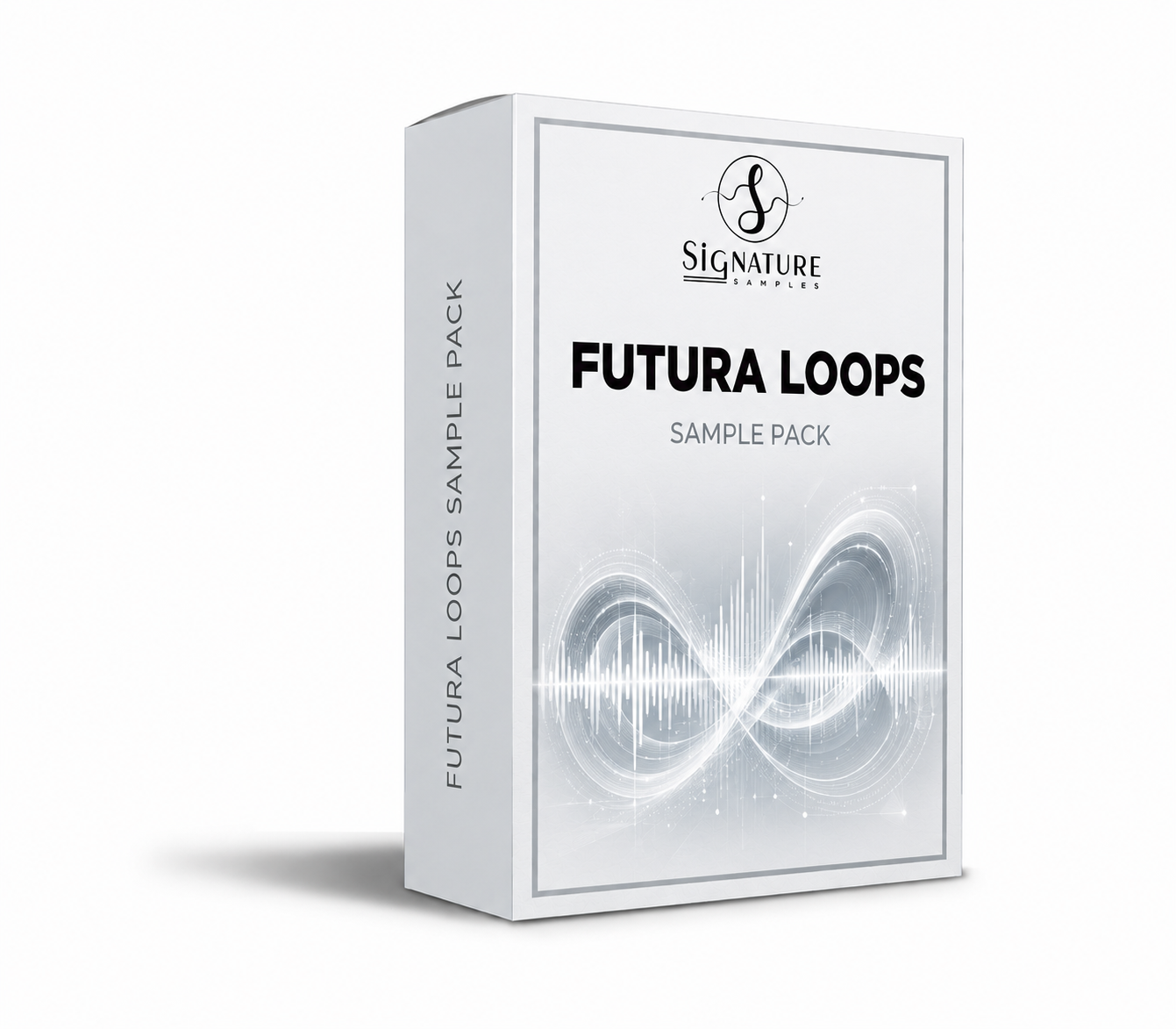 FUTURA - (Future House)