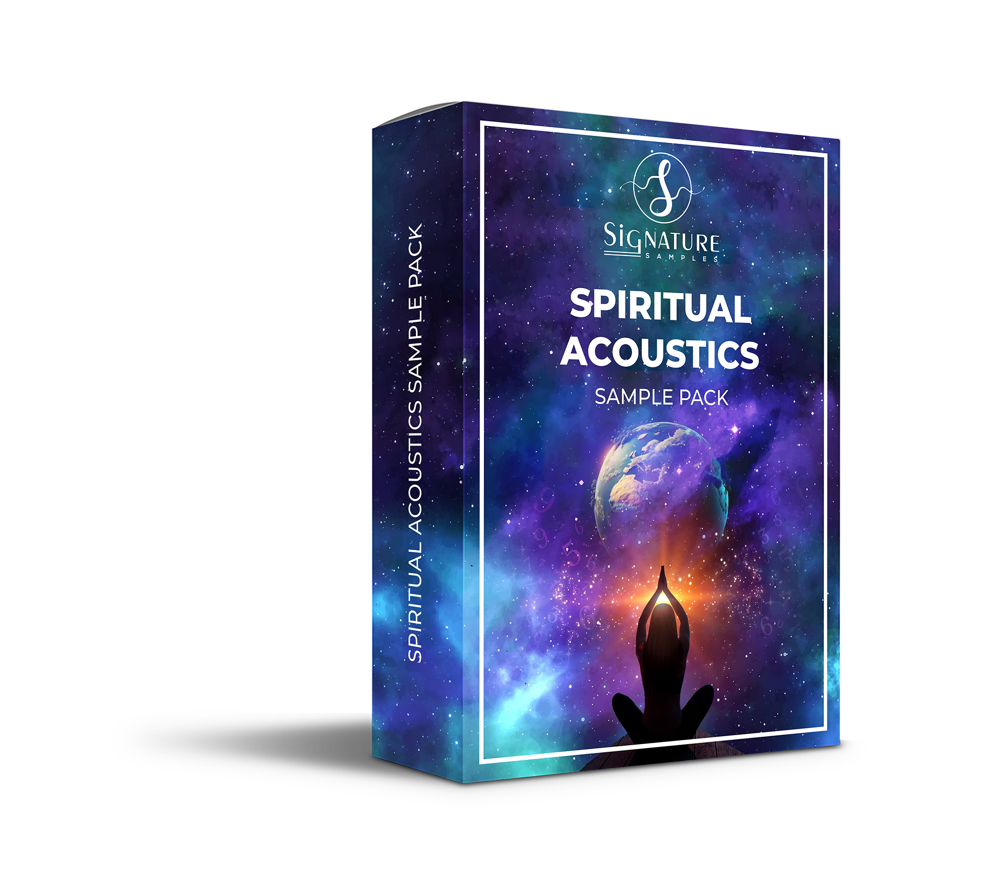 Spiritual Acoustics Loops