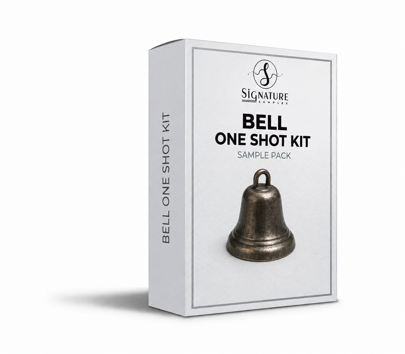 Bell One Shot Kit