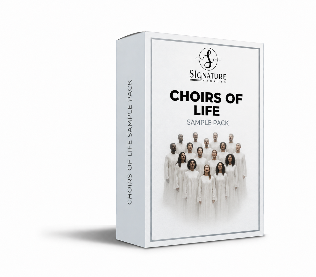 Choirs of Life (Teaser)