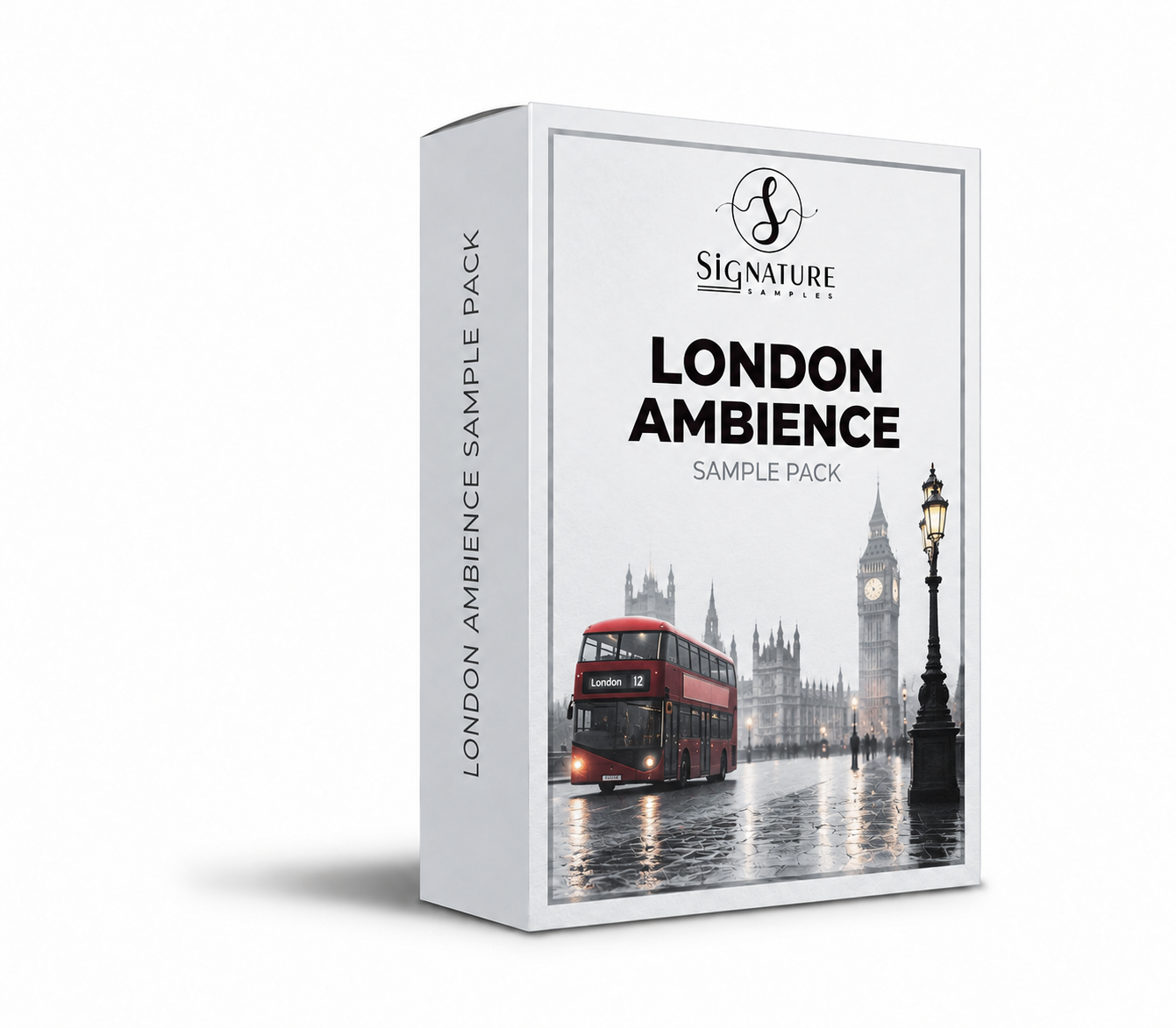 London Ambience