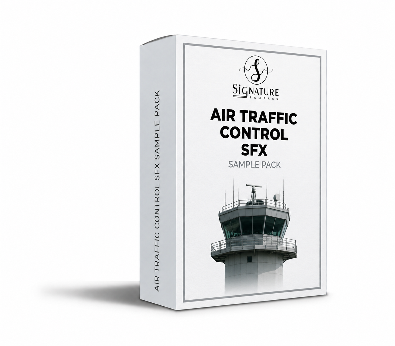 Air Traffic Control Snippets
