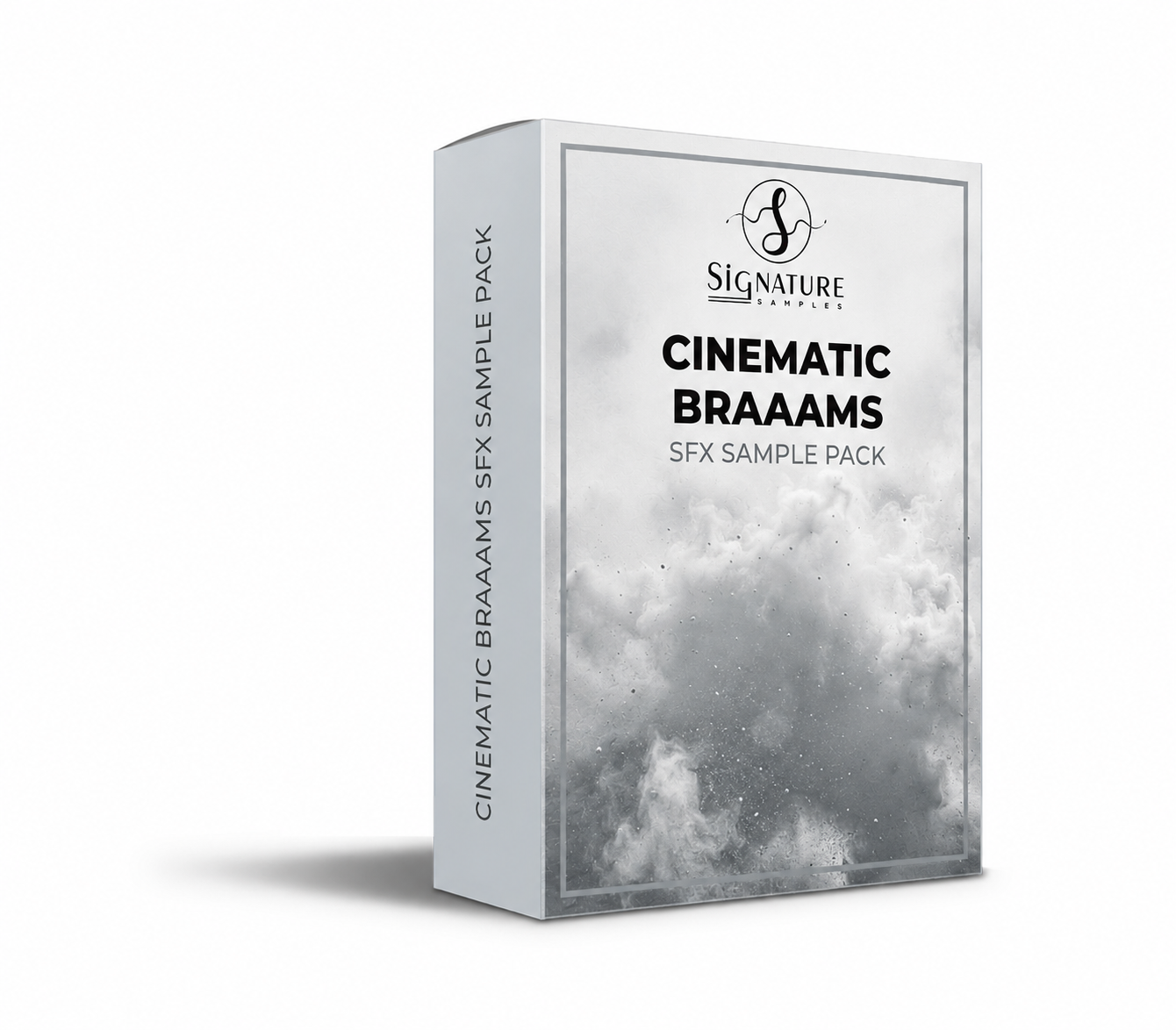 Cinematic Braaams