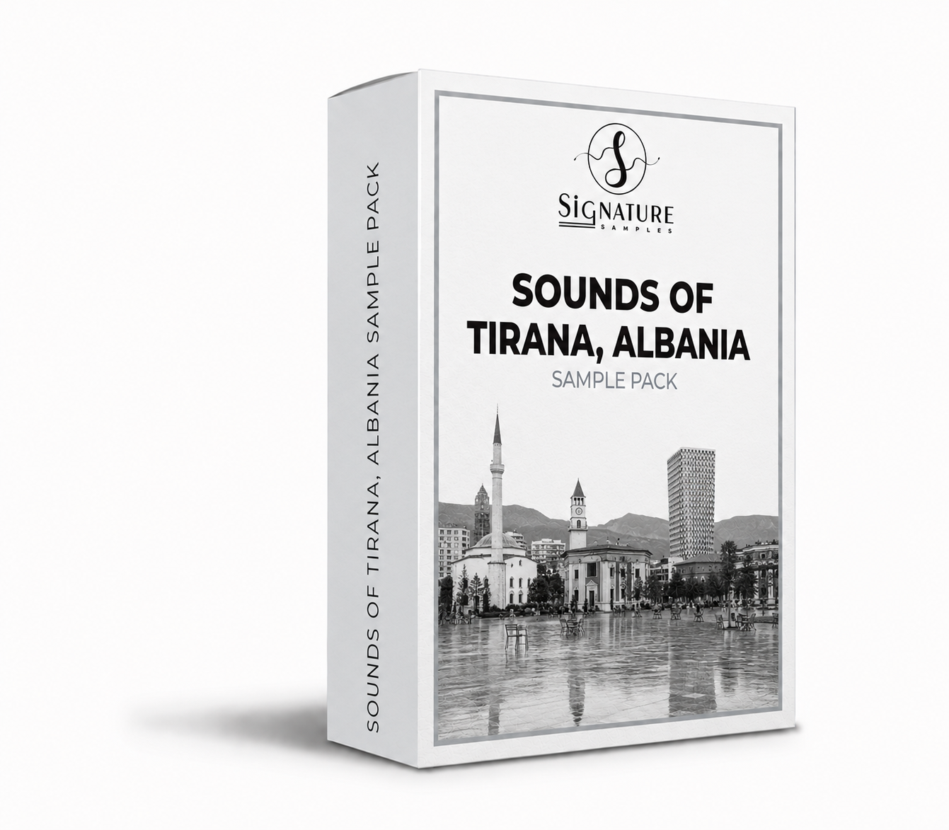 Tirana Recordings