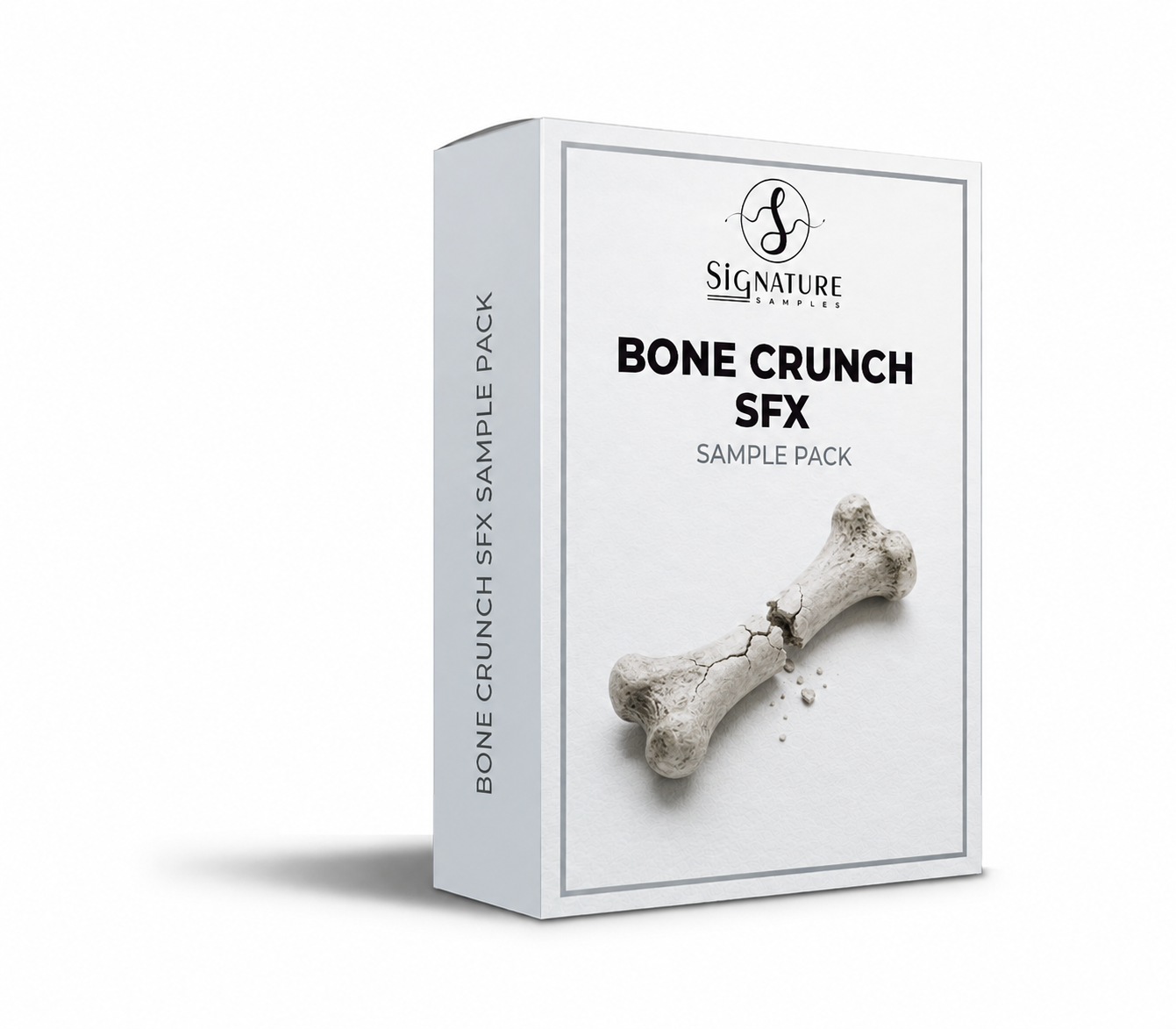 Bone Crunches And Breaks