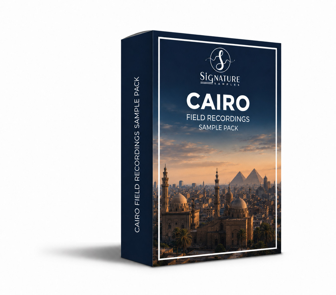 Cairo Recordings