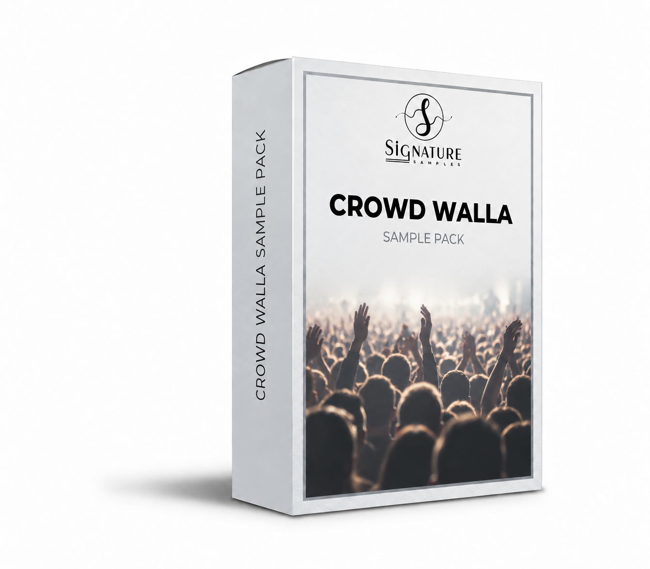 Crowd Walla