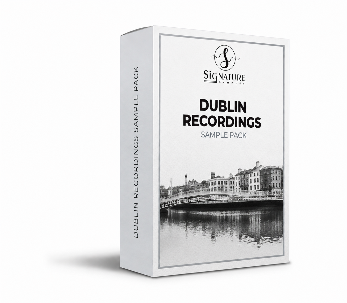Dublin Recordings