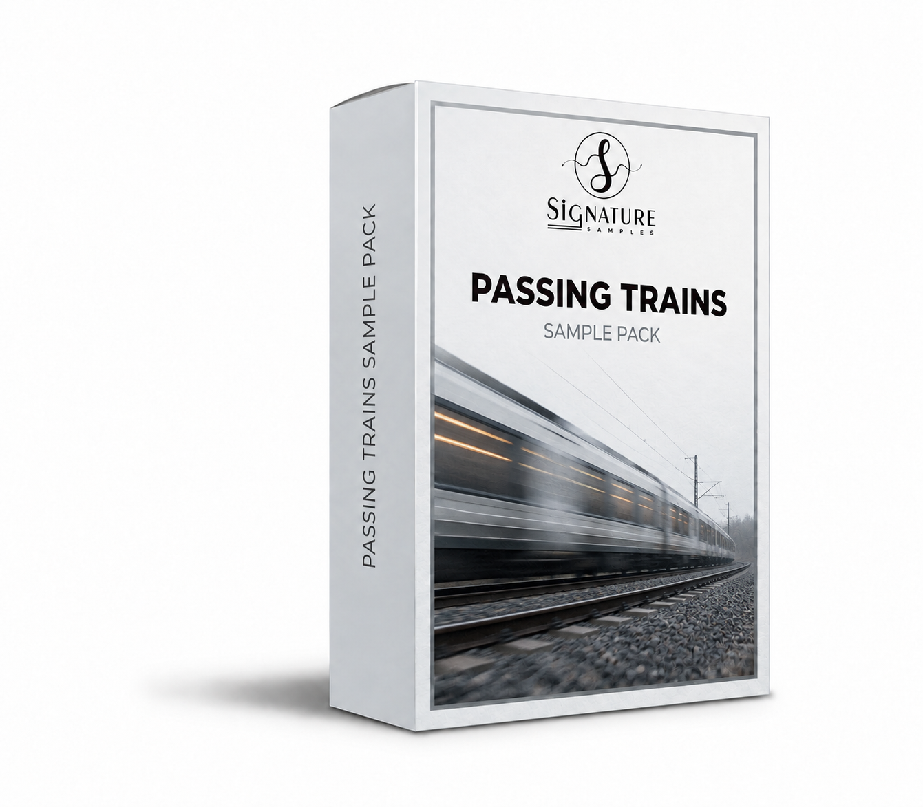 Passing Trains