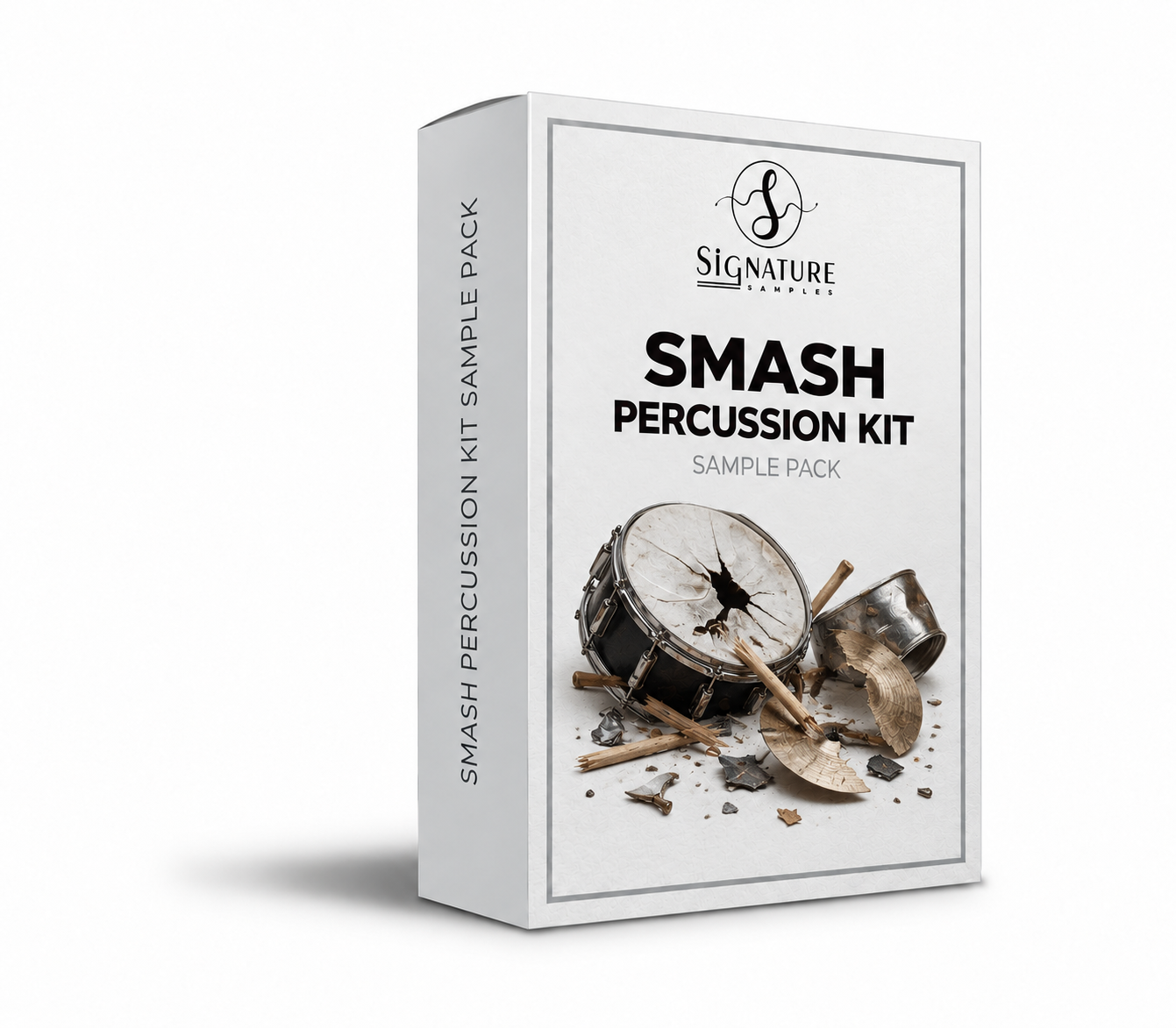 Smash Percussion Kit