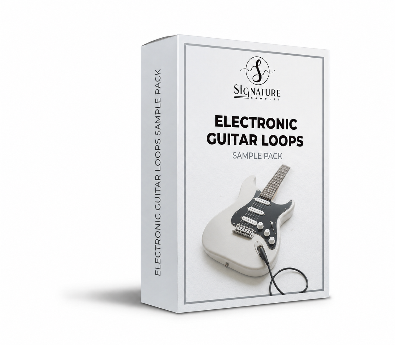 Synthetic Guitar Loops
