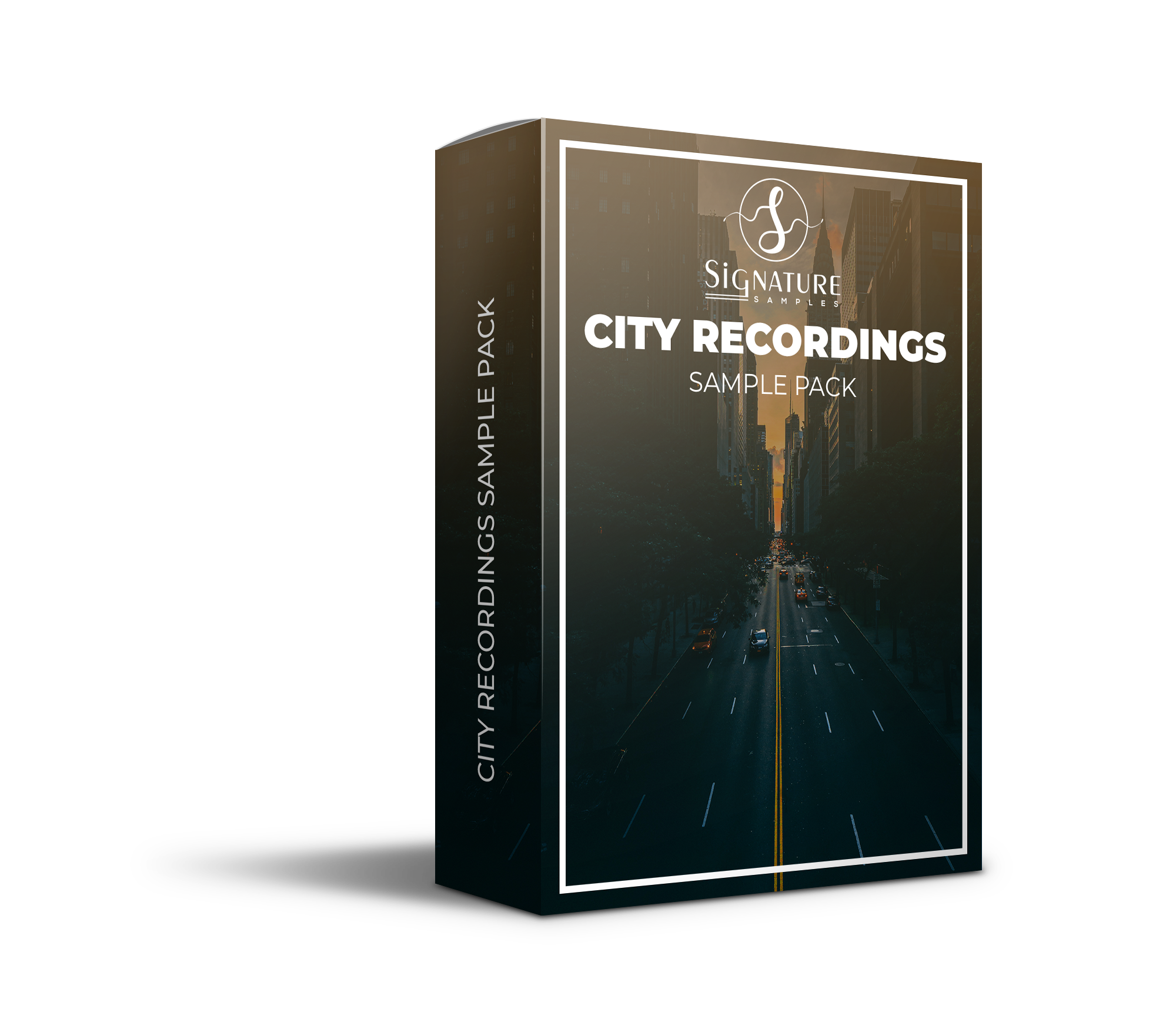 City Recordings