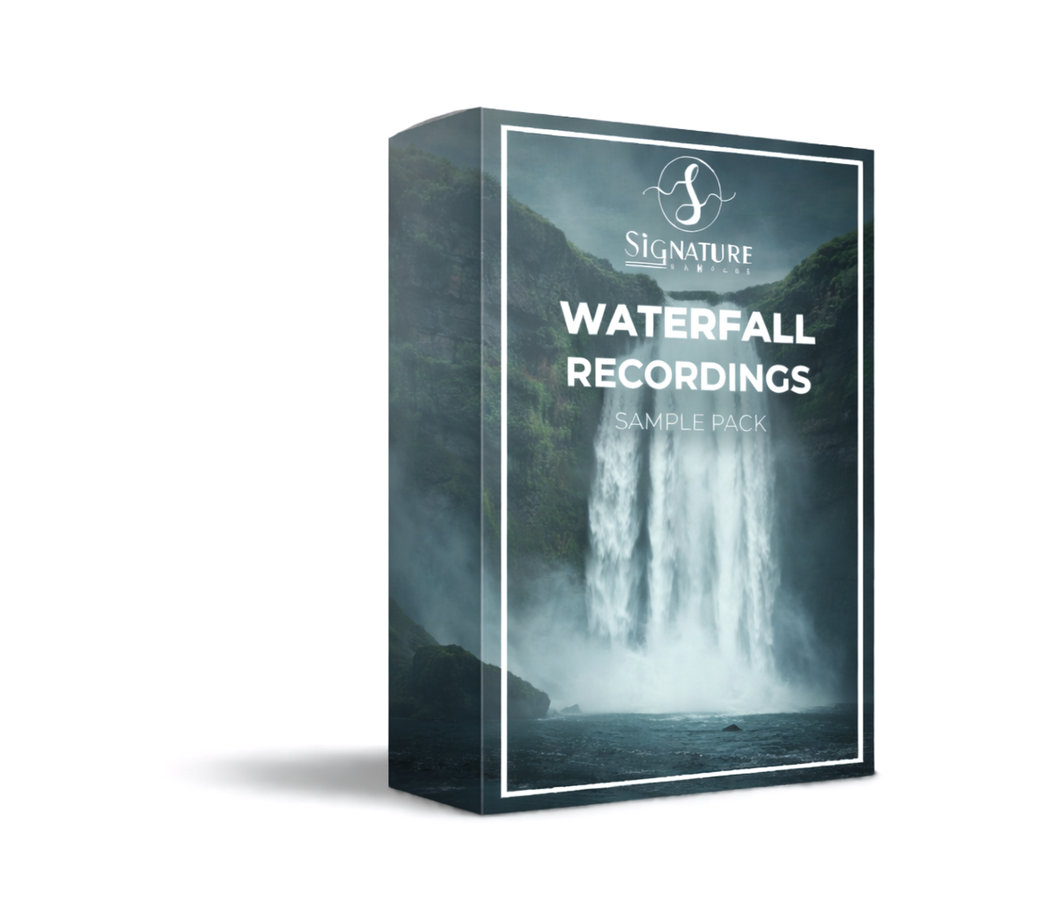 Waterfall Recordings