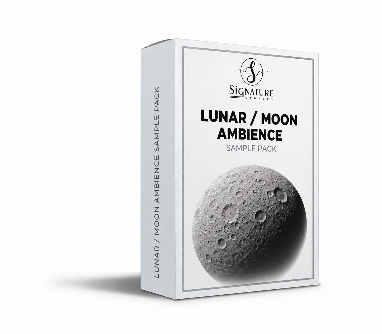 Lunar Wind SFX Vol. 1