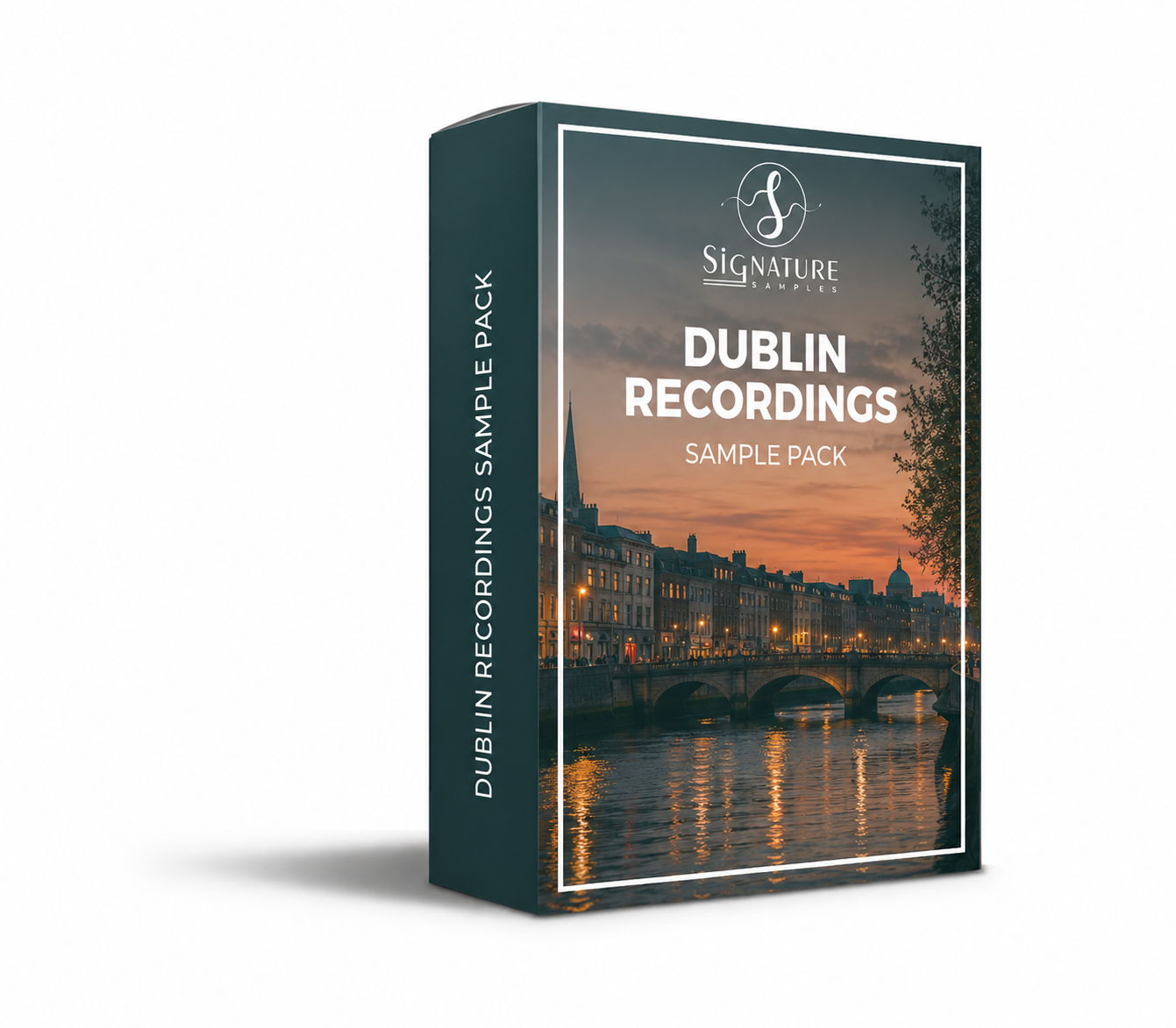 Dublin Recordings