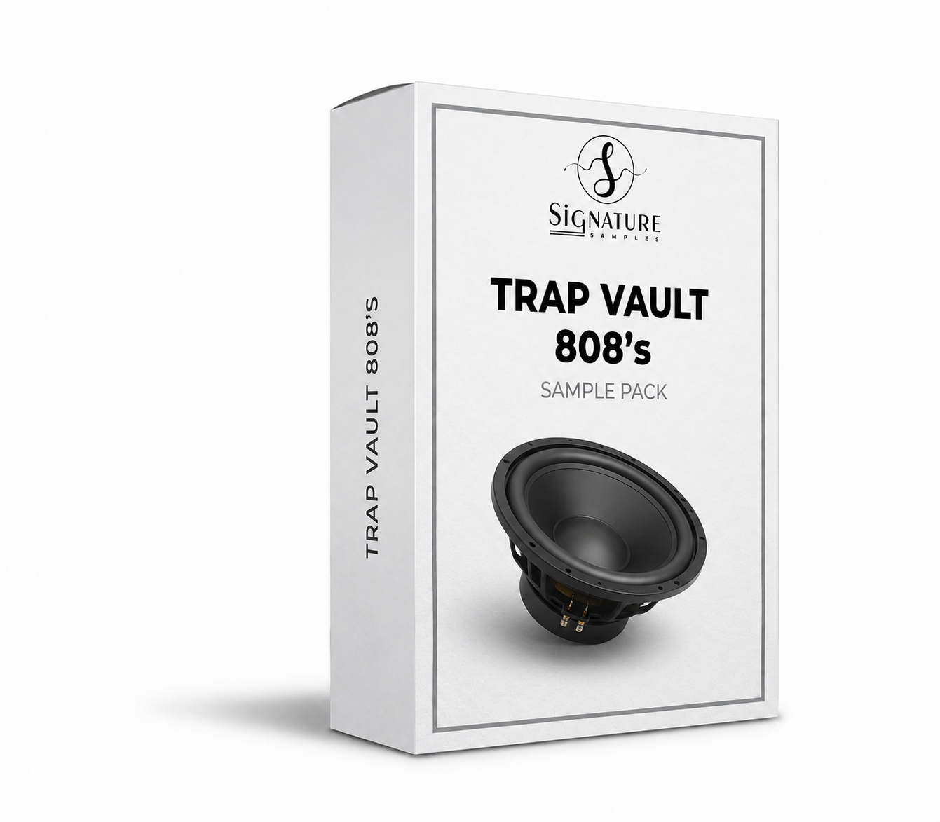 Trap Vault: 808's