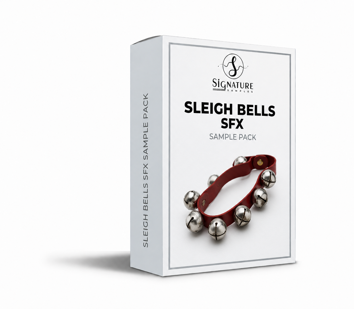 Sleigh Bell One Shots