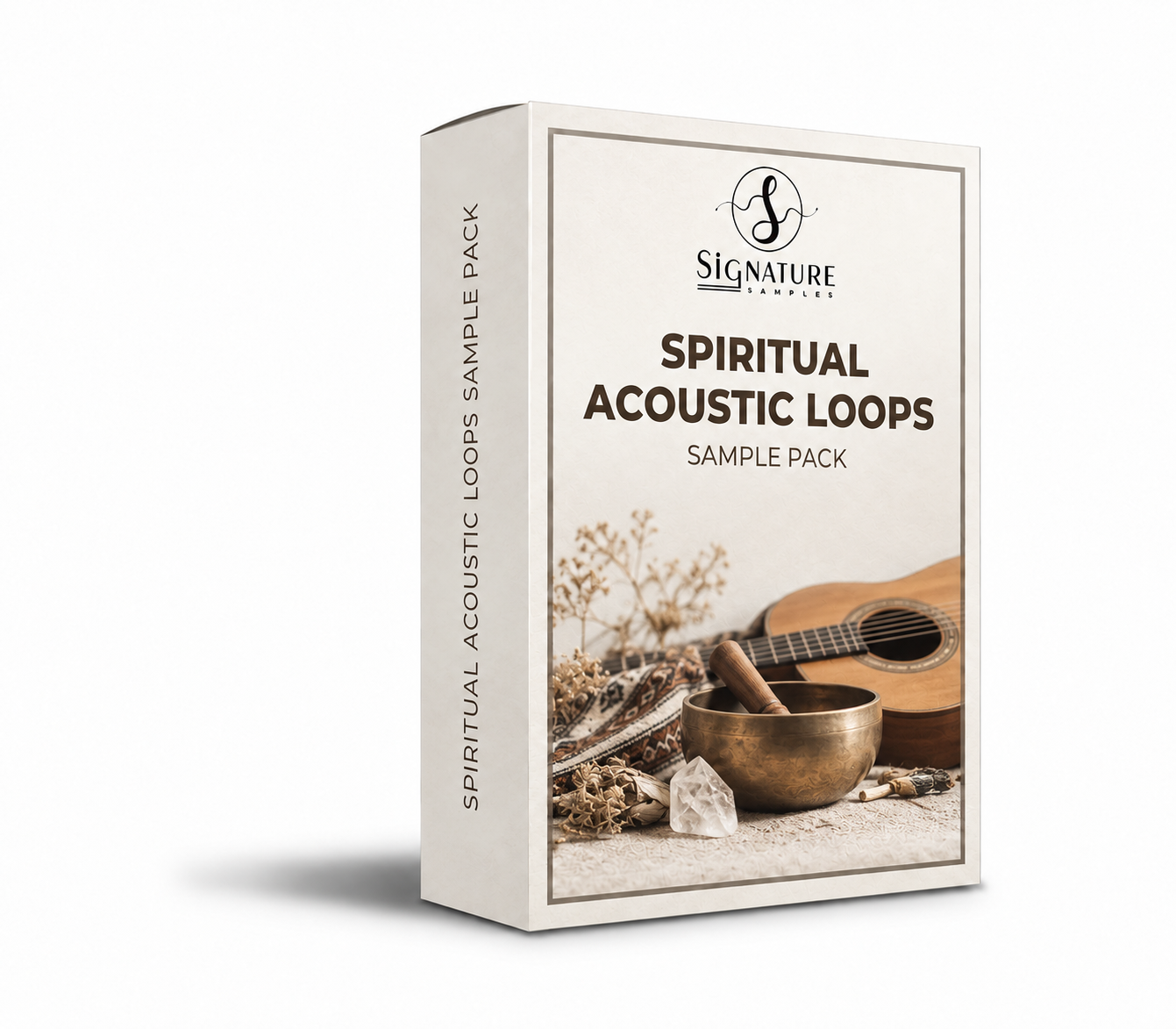 Spiritual Acoustics Loops