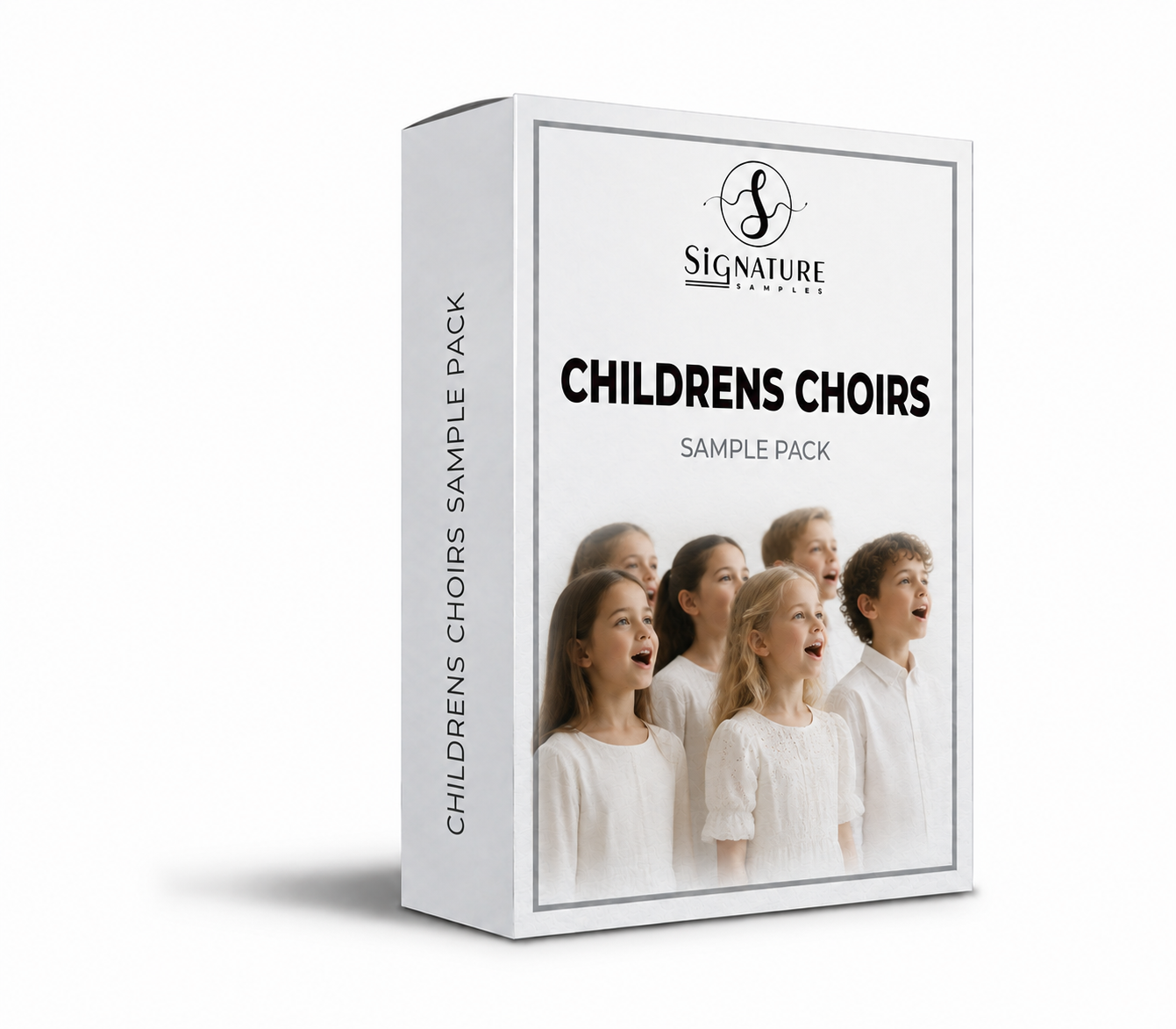 Children's Choirs CC0