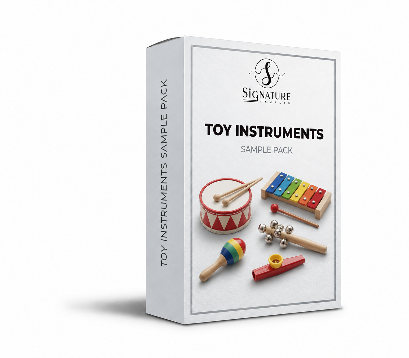 Toy Instruments