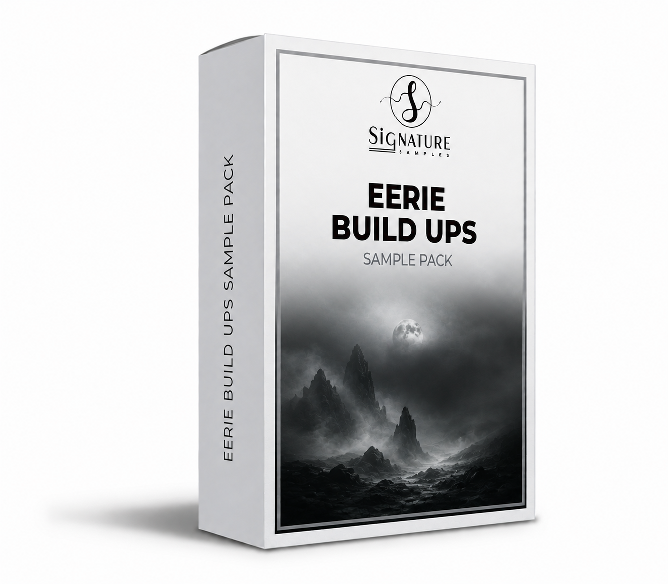 Eerie Build-Ups