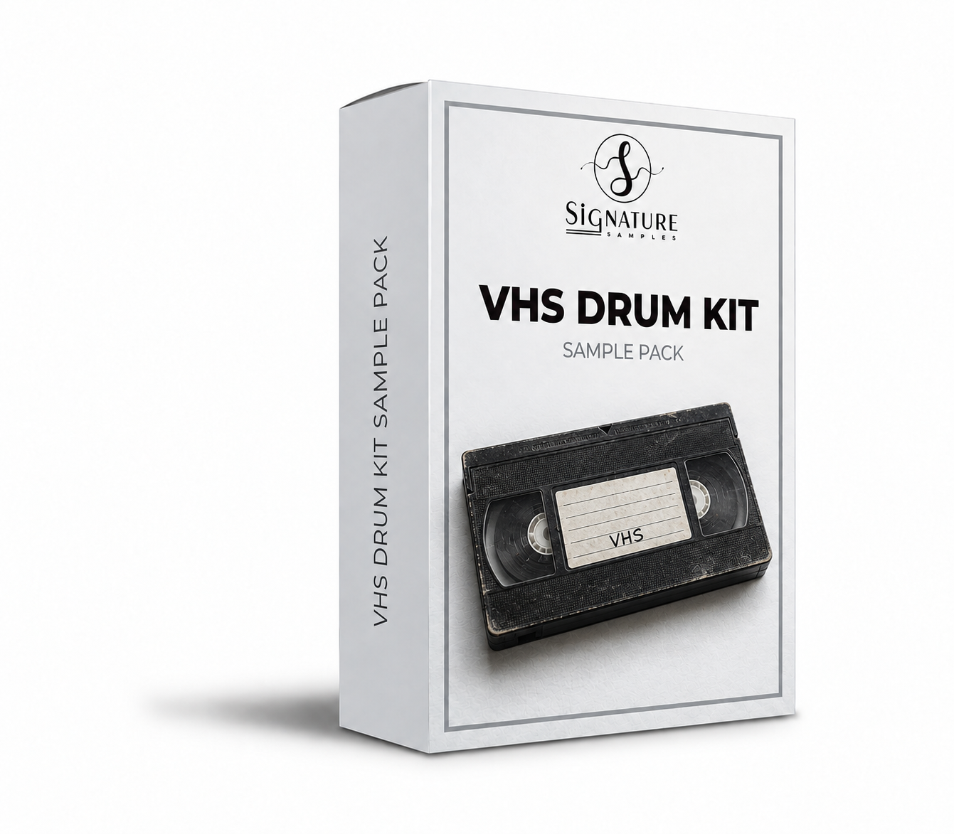 VHS Drum Kit