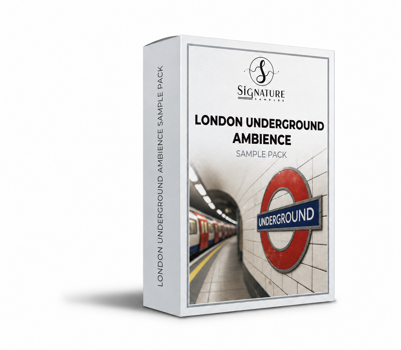 London Underground/Tube Recordings