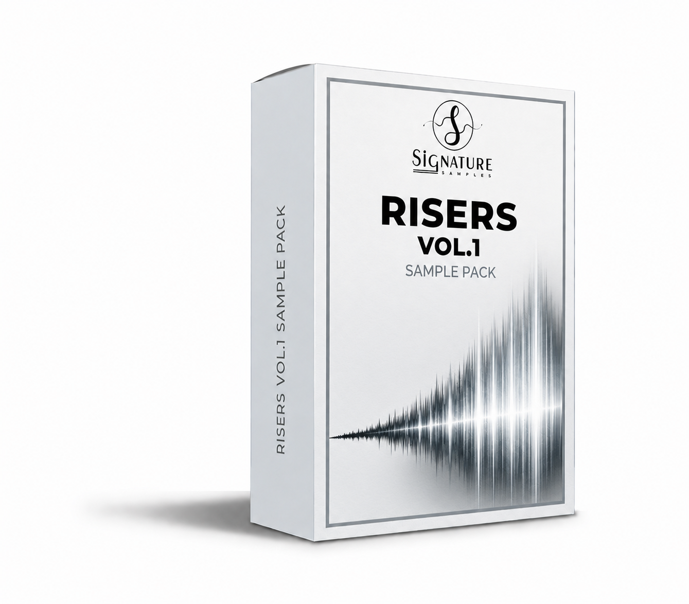 Risers/Whooshes SFX