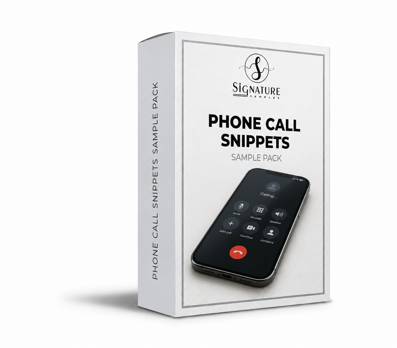 Phonecall Snippets