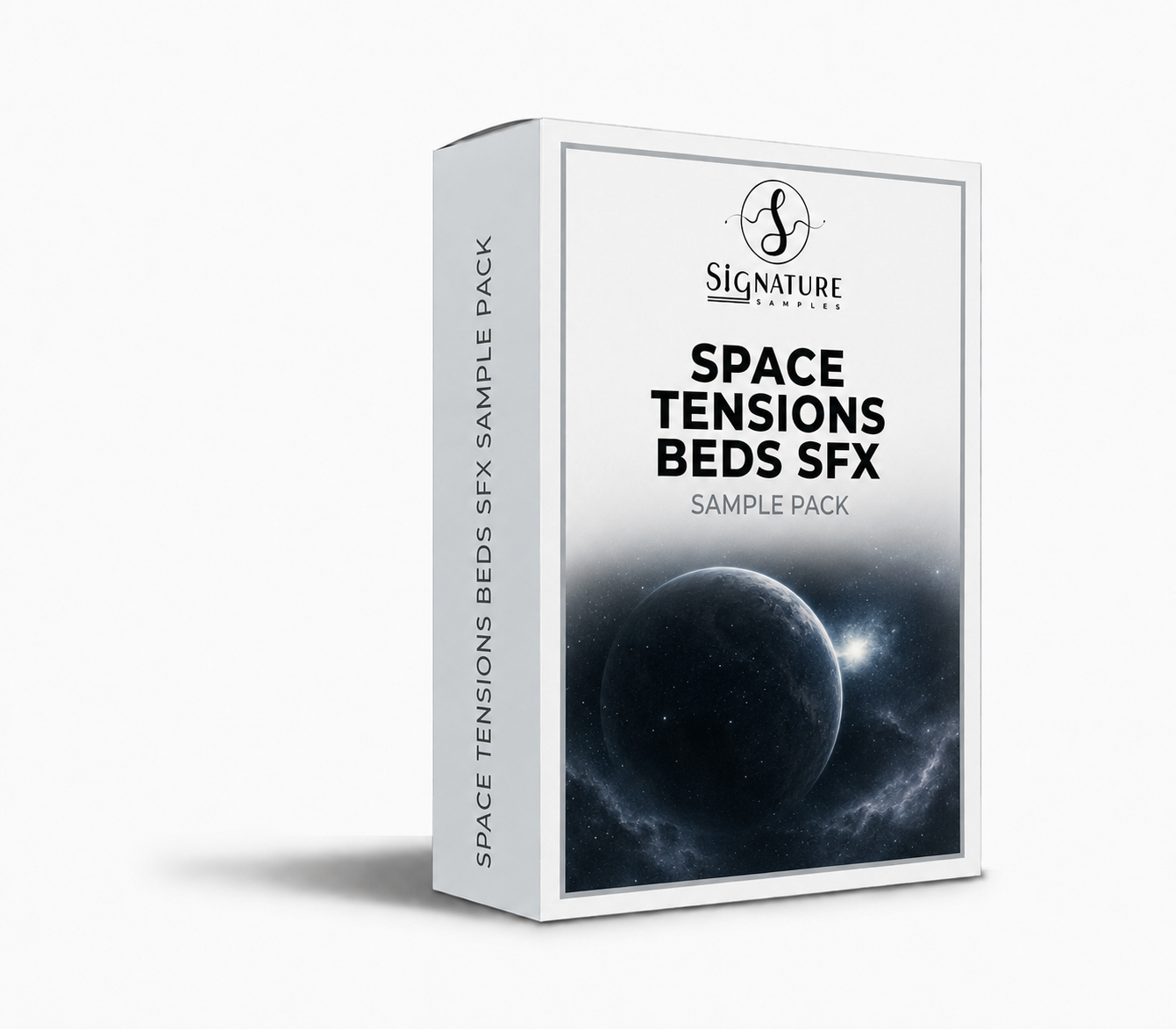 Space Tension Beds