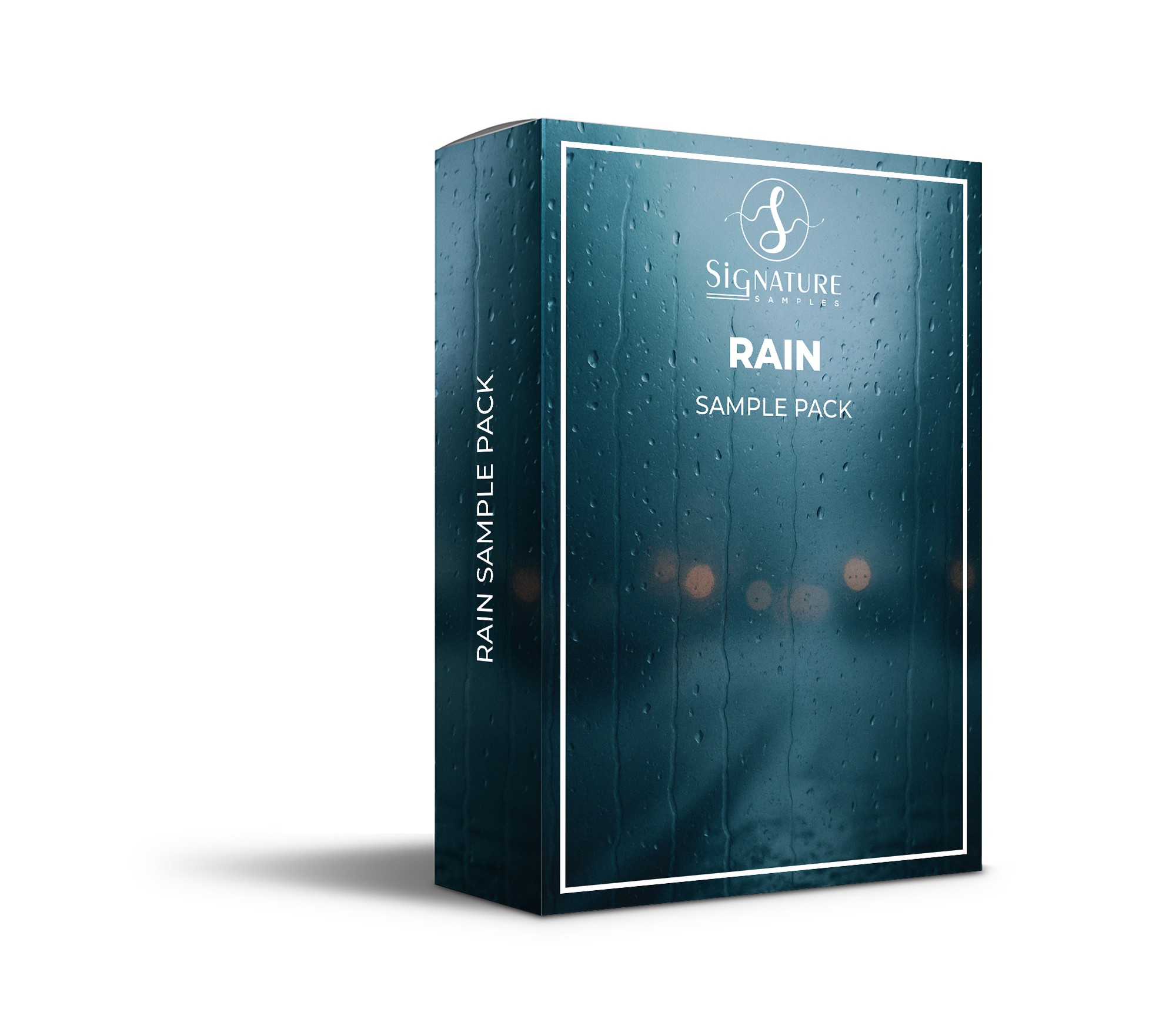Free Light Rain Sample Pack – Ambient Rain Sounds for Music, Film & Game Design (100% Royalty-Free)