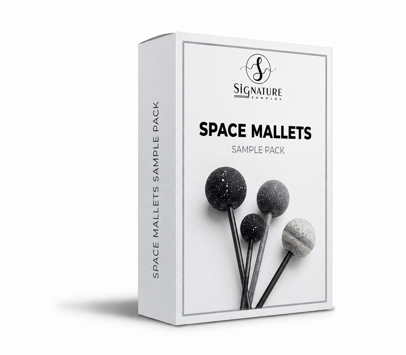 Space Mallets Kit