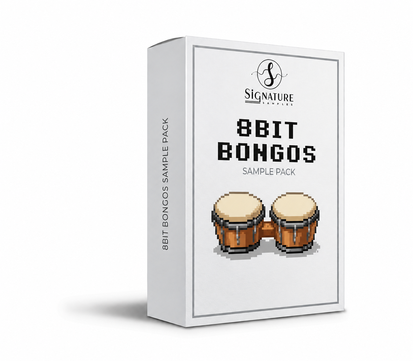 8Bit Bongo Loops